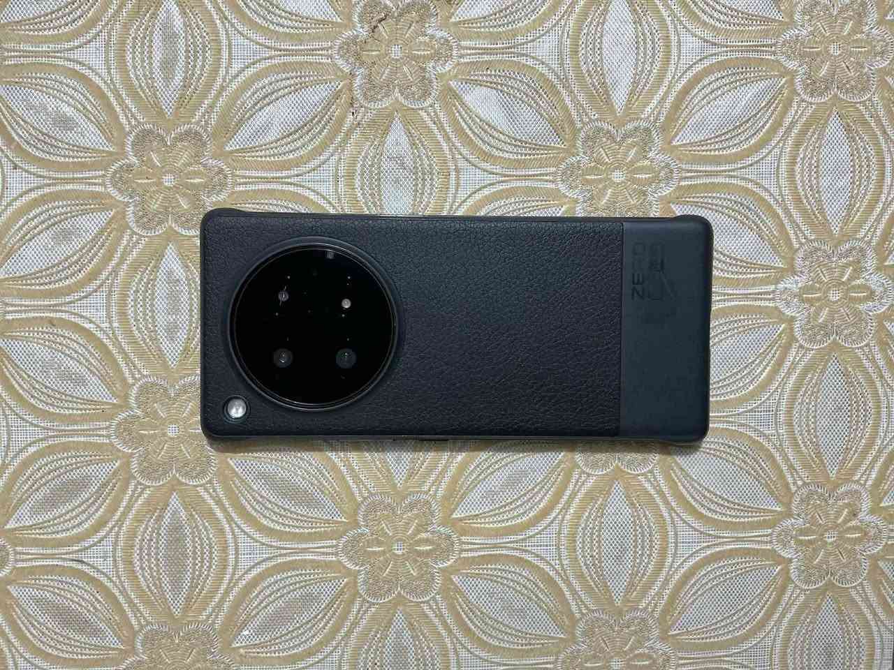 Infinix Zero 40
نفنكس زيرو 40جهاز نضيف جديد مامفتوح ضمان
ذاكره 512 رام 12 سعر ١٦٠
***********
