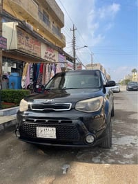 كيا صول • ٢٠١٦ • مكينة ٢٠٠٠