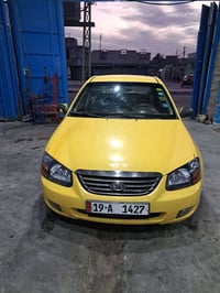 سبكترا • ٢٠٠٨ • رقم كربلاء