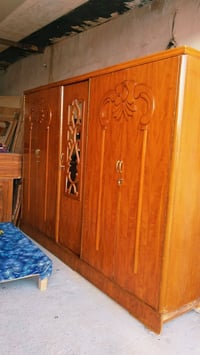 غرفه صاج • نظيفه • توصيل داخل بغداد