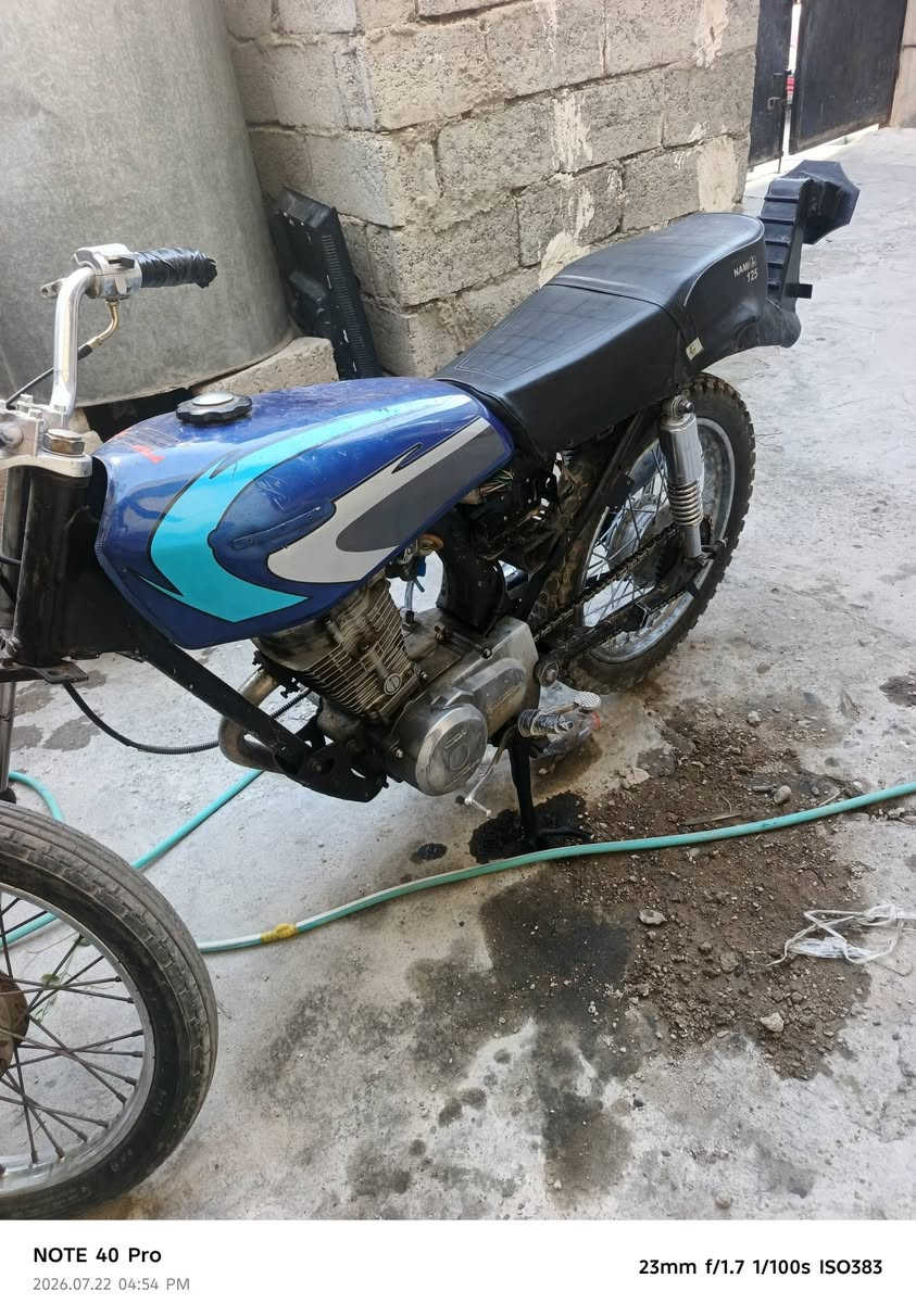 نلني للبيع 175الف
***********

