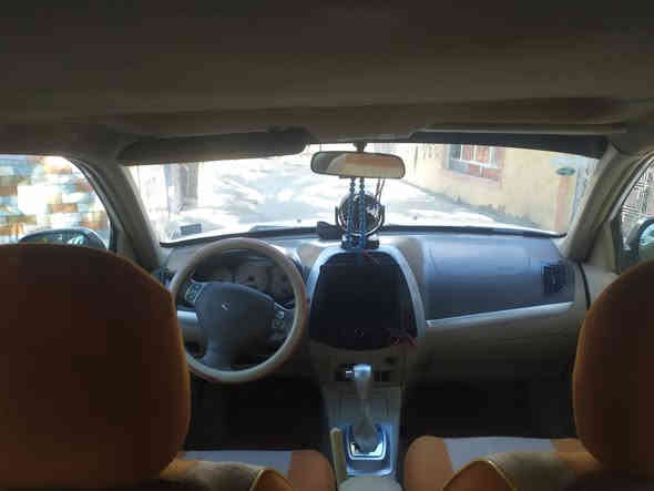 سلام عليكم تيكو البيع موديل 2011 كير مكنيكي جديد مكفولة السعر 56 وبيه مجال الرقم ***********
