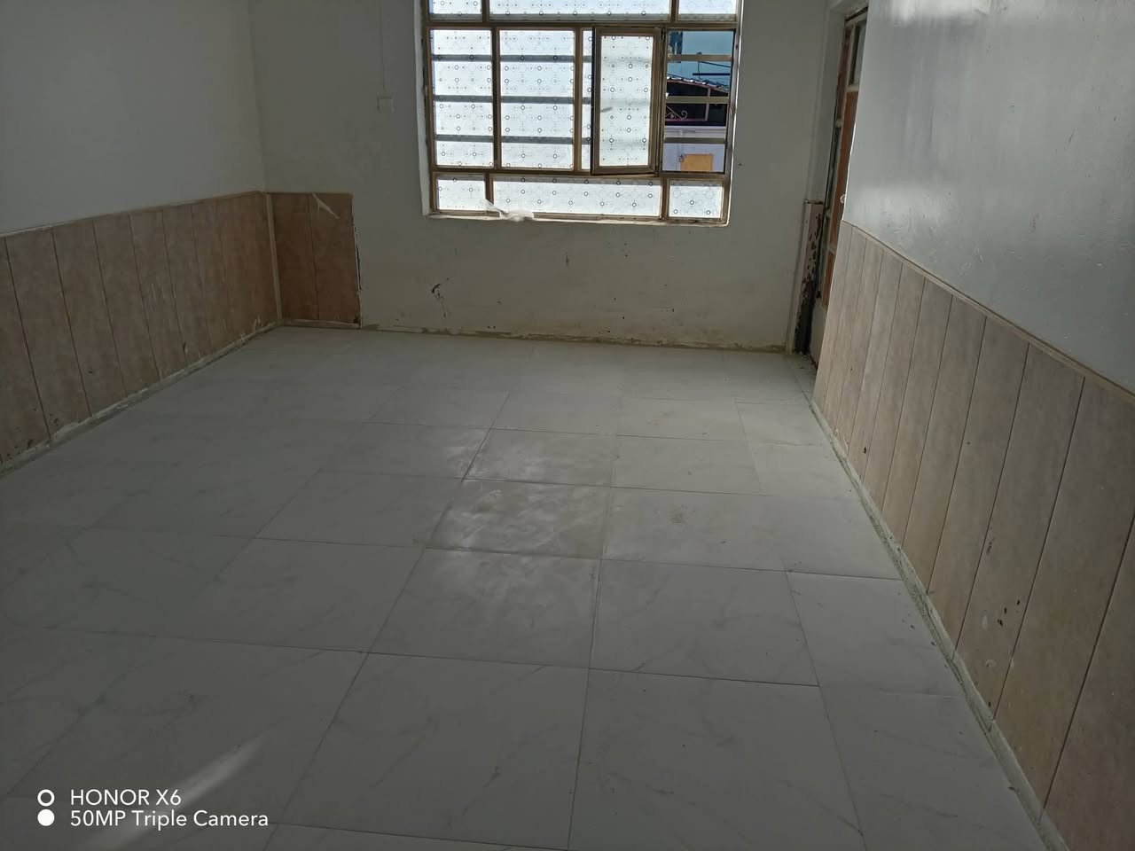 ✅ على بركة الله تعالى
✅ دار للبيع طابو صرف 

✅ الموقع الديوانية (حي الزهراء) قرب شارع السايدين مال دور الاساتذه موقع حلو وقريب

✅ المساحه ٩٨ متر واجهه ٩ متر

✅ البناء غرفه وصاله واستقبال ومطبخ وصحيات

✅ السعر سوي متابعه للصفحه و علق بالصلاة على محمد وآل محمد يجيك السعر خاص 

☎️ للاستفسار ***********

✅ مكتب ابو عبدالله الشمخاني للعقار

✅ تابع الصفحه وشوف العروض اول بأول
