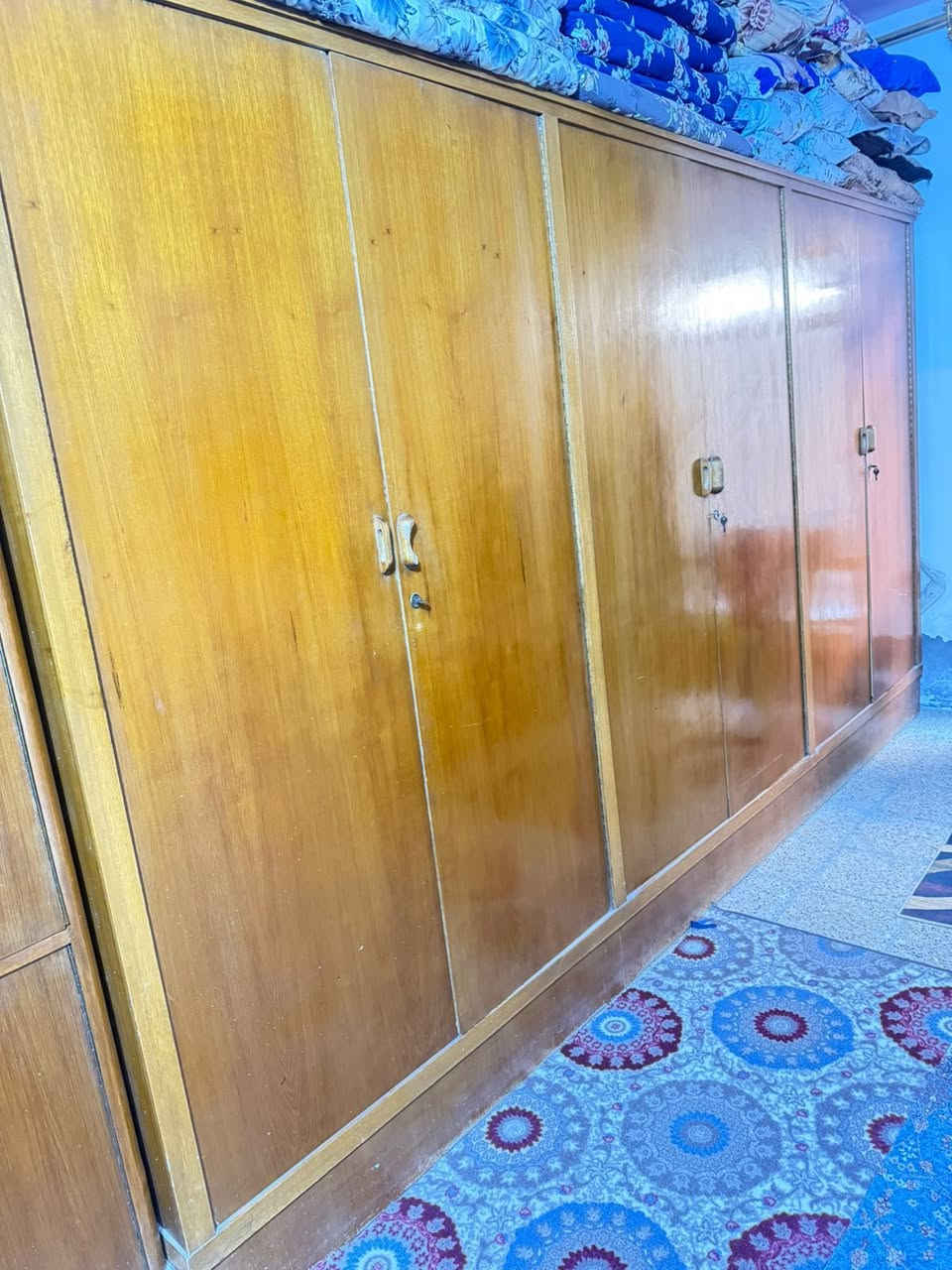 غرفه نجاره عراقيه للبيع


**إذا كنت صاحب هذا الإعلان وتريد حذفه لأي سبب، رجاءا أرسل رسالة إلى الدعم الفني**