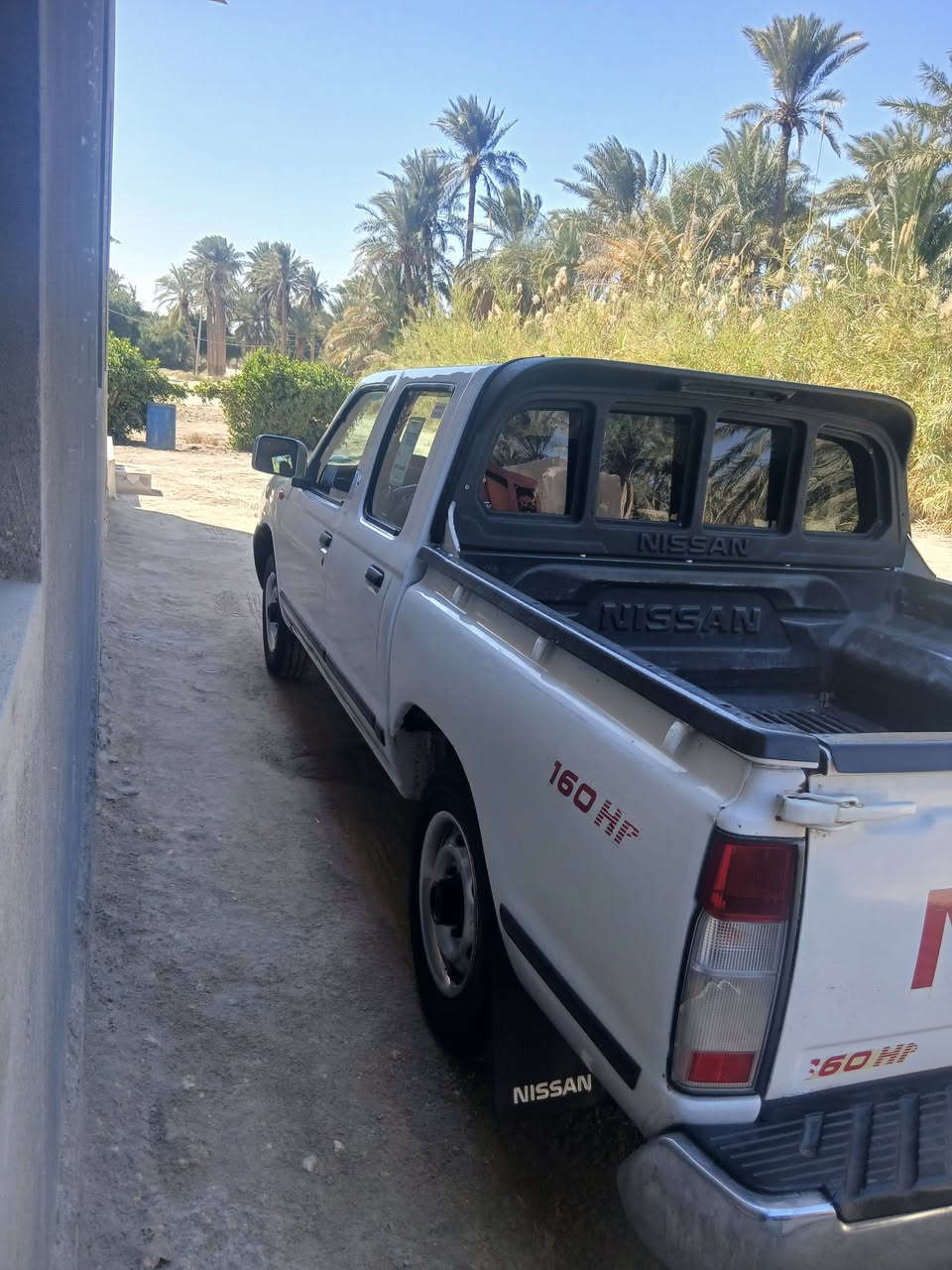 السلام عليكم نيسان 14 مثنئ مكفوله من الفتح ولتبديل تخم تاير حداديه مداور ثاني يوم بيع مراوس المكان السماوه الاستفسار ***********
