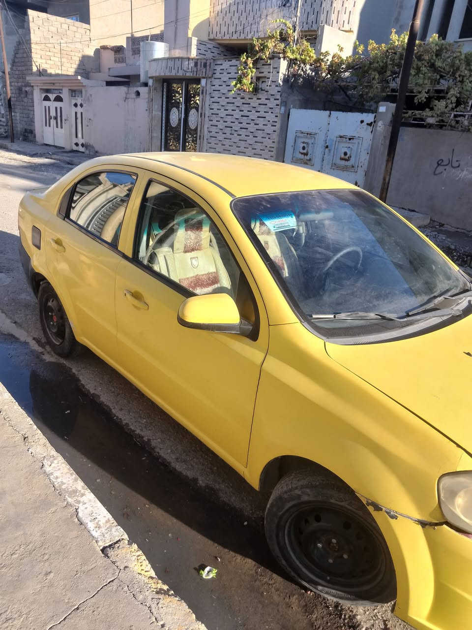 افيو امريكي ميديل 11محرك وكير كورلا اوتماتيك جامات كهرب مري كهرب عليه هيئه عل مشتري السعر 30ورقه رقم المبايل ***********
