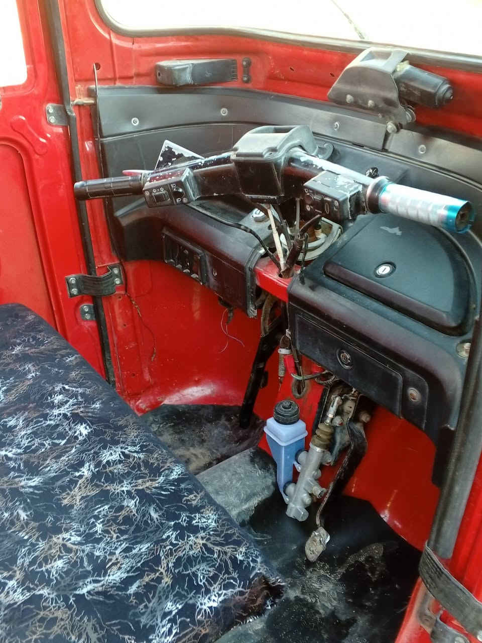 السلام عليكم تيك توك للبيع موديل 19
الوكيل مالتها كربلاء الوصل مالتها موجود والسعر ثلاث ملايين وربع***********
