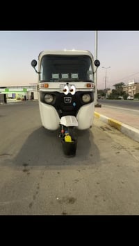 ٢٠٢١ • بغداد الشعله • مكينة تخبل