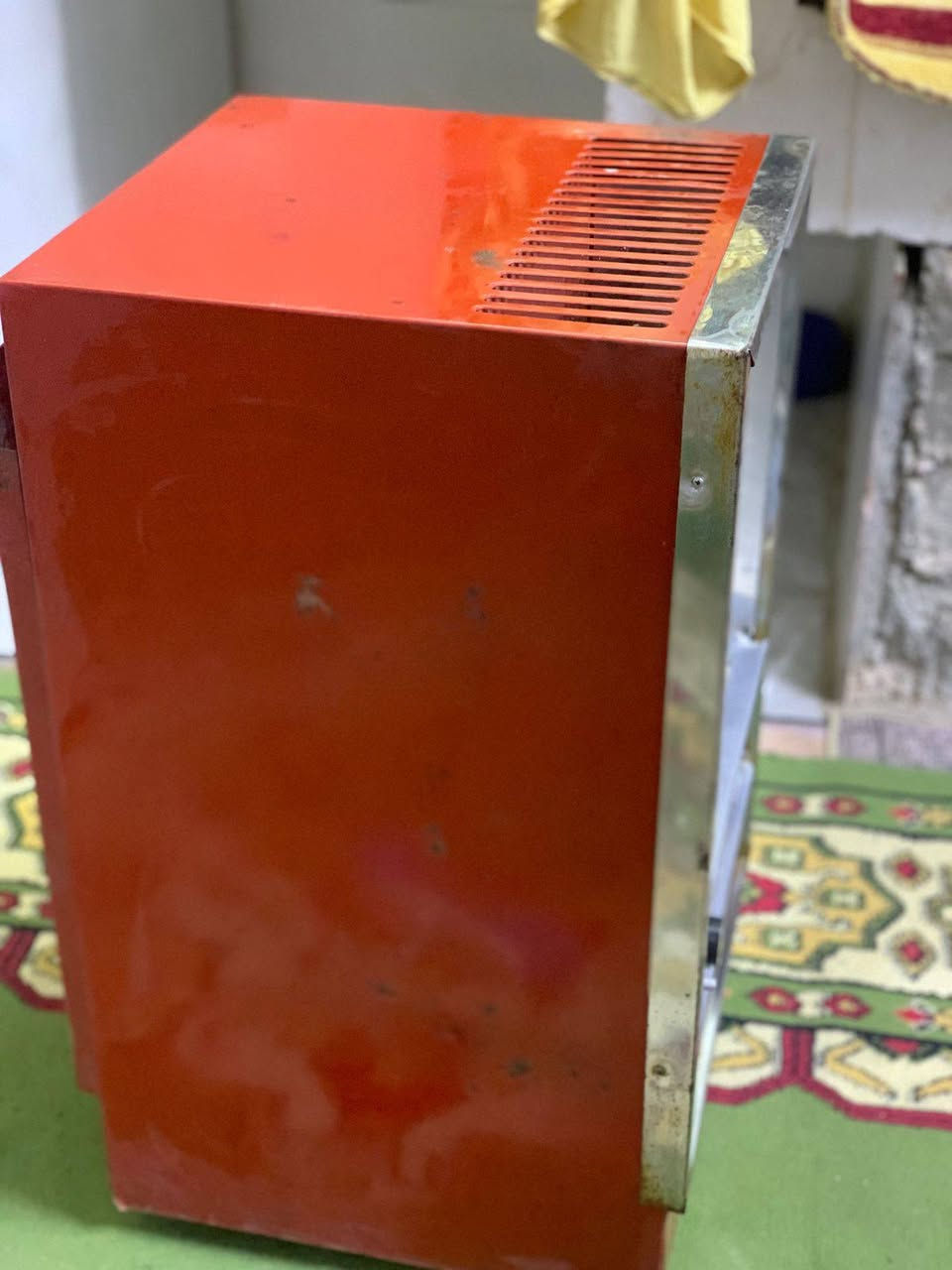 صوبه غازيه للبيع شغاله مكان  شهداء السيدية السعر 35 رقم***********
