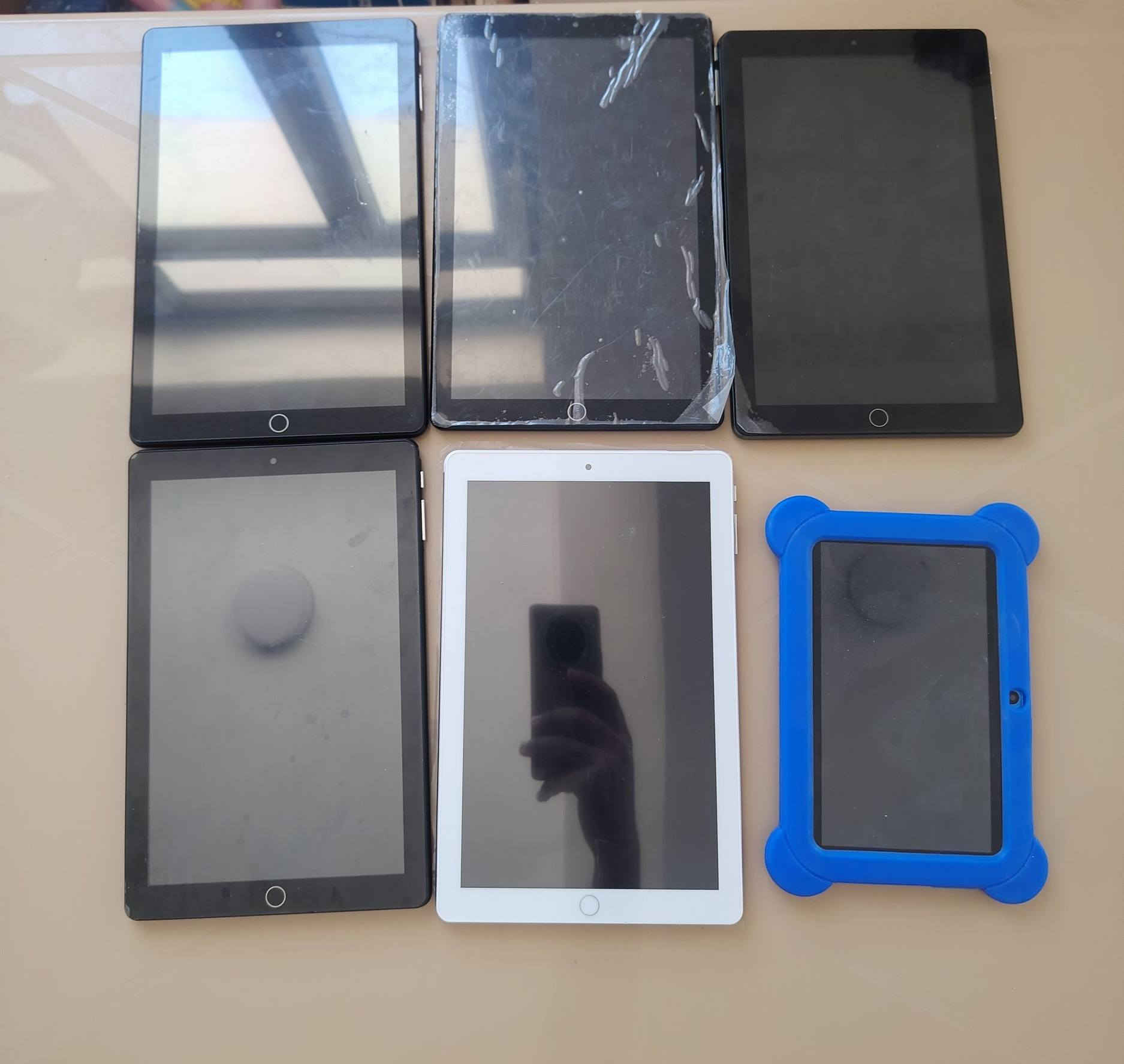ايبادات عدد 6 للبيع شلعه فحم


**إذا كنت صاحب هذا الإعلان وتريد حذفه لأي سبب، رجاءا أرسل رسالة إلى الدعم الفني**