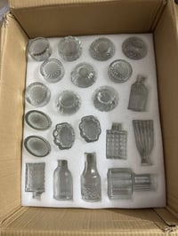 مزاد • ٢١ قطعة