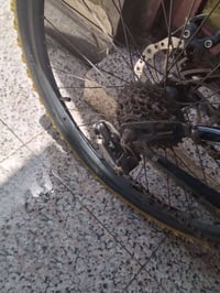 بايسكل • نضيف • ناصريه الشهداء