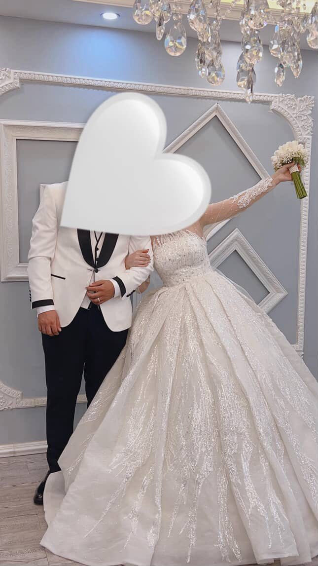 سلام عليكم بدلة للبيع ملابستها بس على ڪد جلسه التصوير اريدها بـ ٥٠٠ الف وبيها مجال وياها طرحه وتاج


**إذا كنت صاحب هذا الإعلان وتريد حذفه لأي سبب، رجاءا أرسل رسالة إلى الدعم الفني**