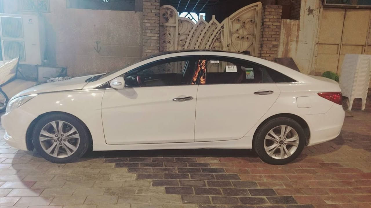 السلام عليكم للبيع سوناته 10مضلع محدثه 11
محرك /2400
كير مكينه وتبريد خير من الله لا تنقيص ولا تبخير
السياره بيه قطع صبغ بس ابيع حزام
مداور ثاني يوم
مكانه واسط /قضاء الحي
الرقم /***********
