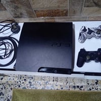 بلي 3 سلم مهكر  هواي العاب بي كلف ديتي فيفه بيس جيدي اي سباق سيارت مصا...