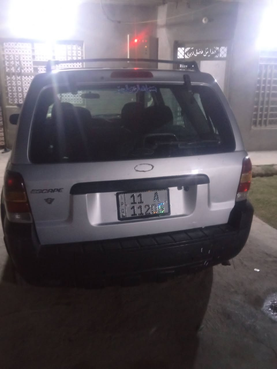 فورت جيب للبيع مكينه وكير كامري موديل الفين وخمسه ***********
