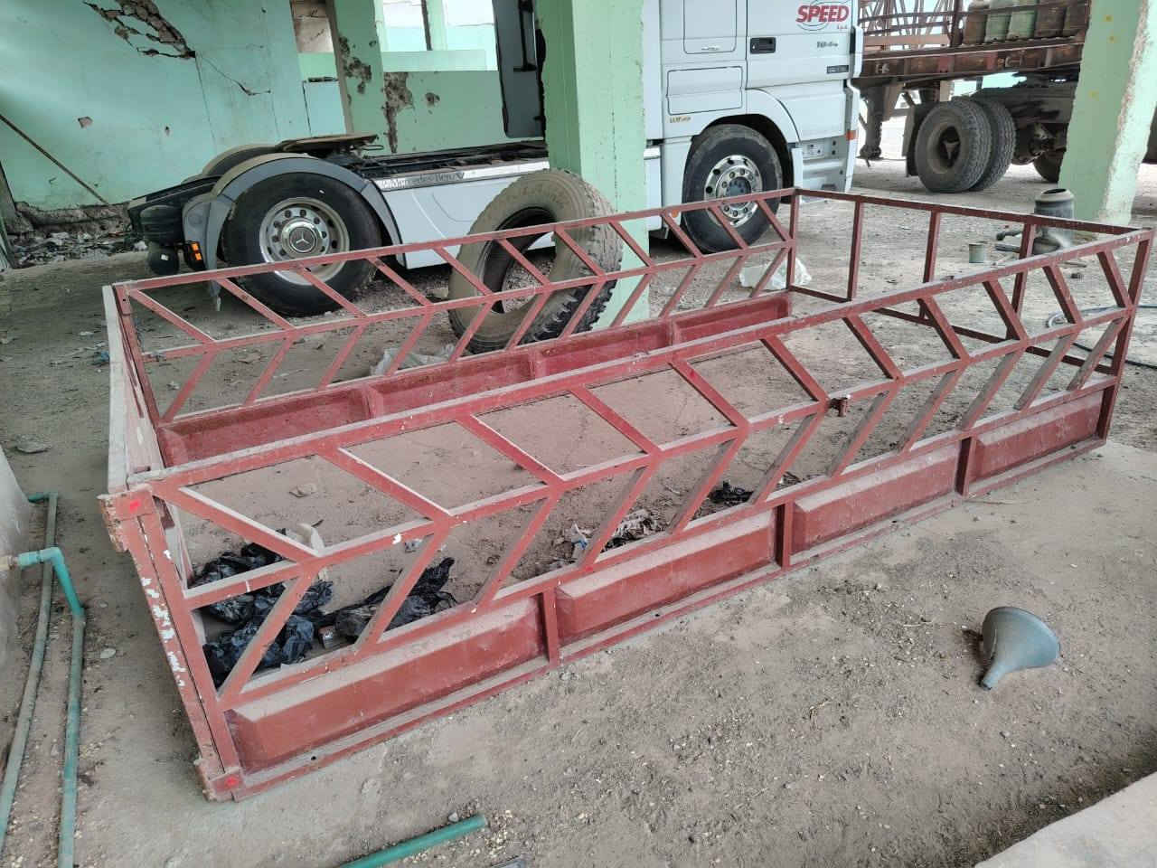 السلام عليكم محجل للبيع يرهم عل كيا بعيرة وبينكو سبع جناكيل التواصل مع الرقم / *********** اسيا /*********** /الكورك
