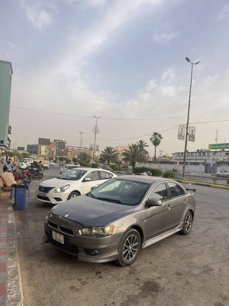 مسيو بوشي 2017
جديده كامله مالبيها اي نقص ضربتها من امريكه نفس ما موضح بالصوره 
مواصفات
محرك 2000
شاشه بلادي
كامره بلاد
تحكم مري جانبي
نشره داخليه تحكم تلفون
رقم بغداد 
سنويه جديده باسمي
رقم جديد  
سونار موجود 
سعر97

***********
