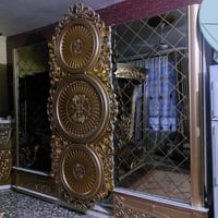 غرفة نوم تركي مستخدمة للبيع نضافة 80 بلمية مكاني بغداد رئاسة العبيدي س...