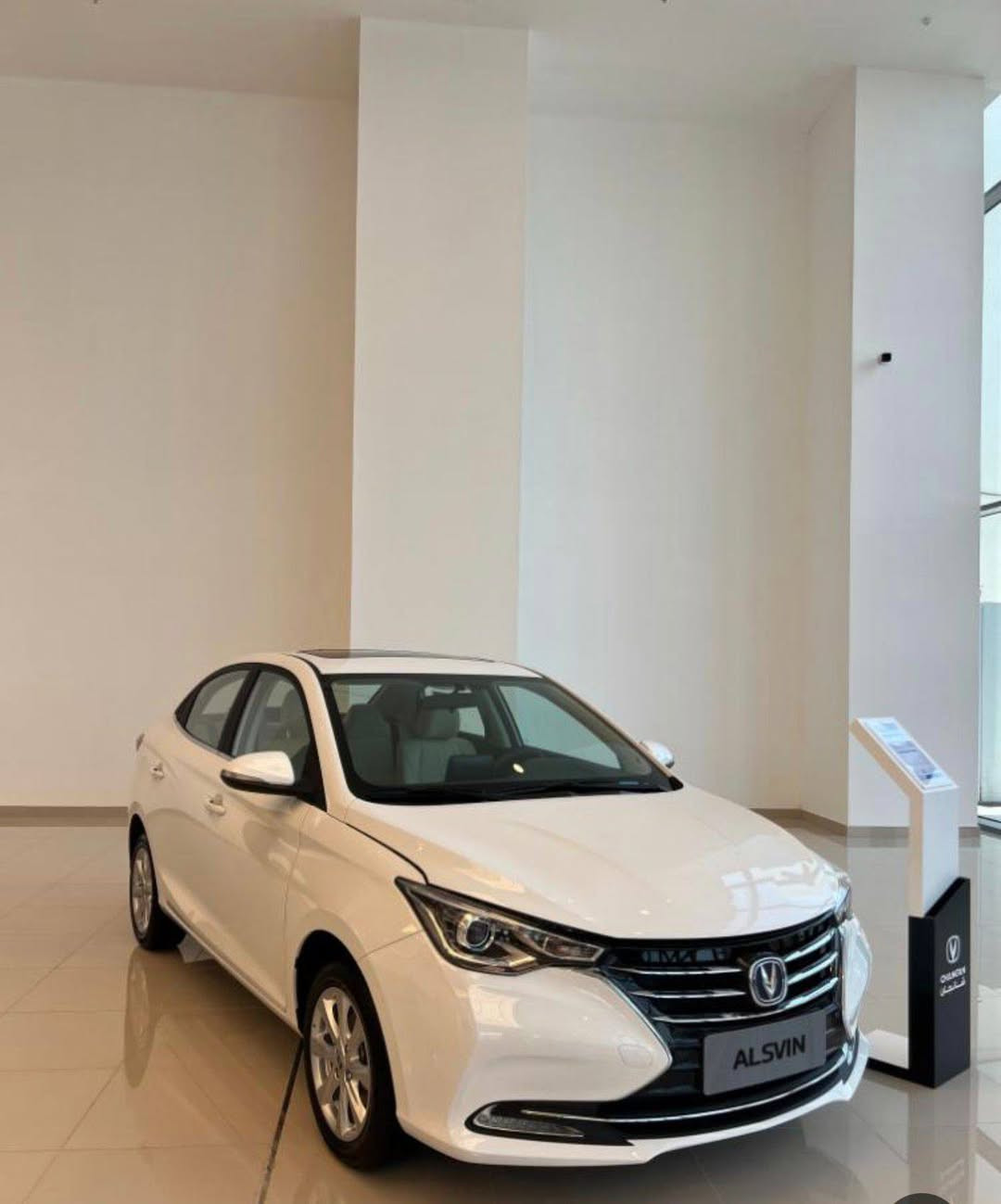 السلام عليكم ورحمة الله وبركاته تشانجان L7 اخت جديدة ٢٠٢٥ زيرو ماشية ١٠الاف خالية من اي تبديل او اي ضرر مكفولة
السعر١٥مليون وبيها مجال شوية
العنوان بغداد الجزيرة السياحيه
*********** بغداد, العراق
