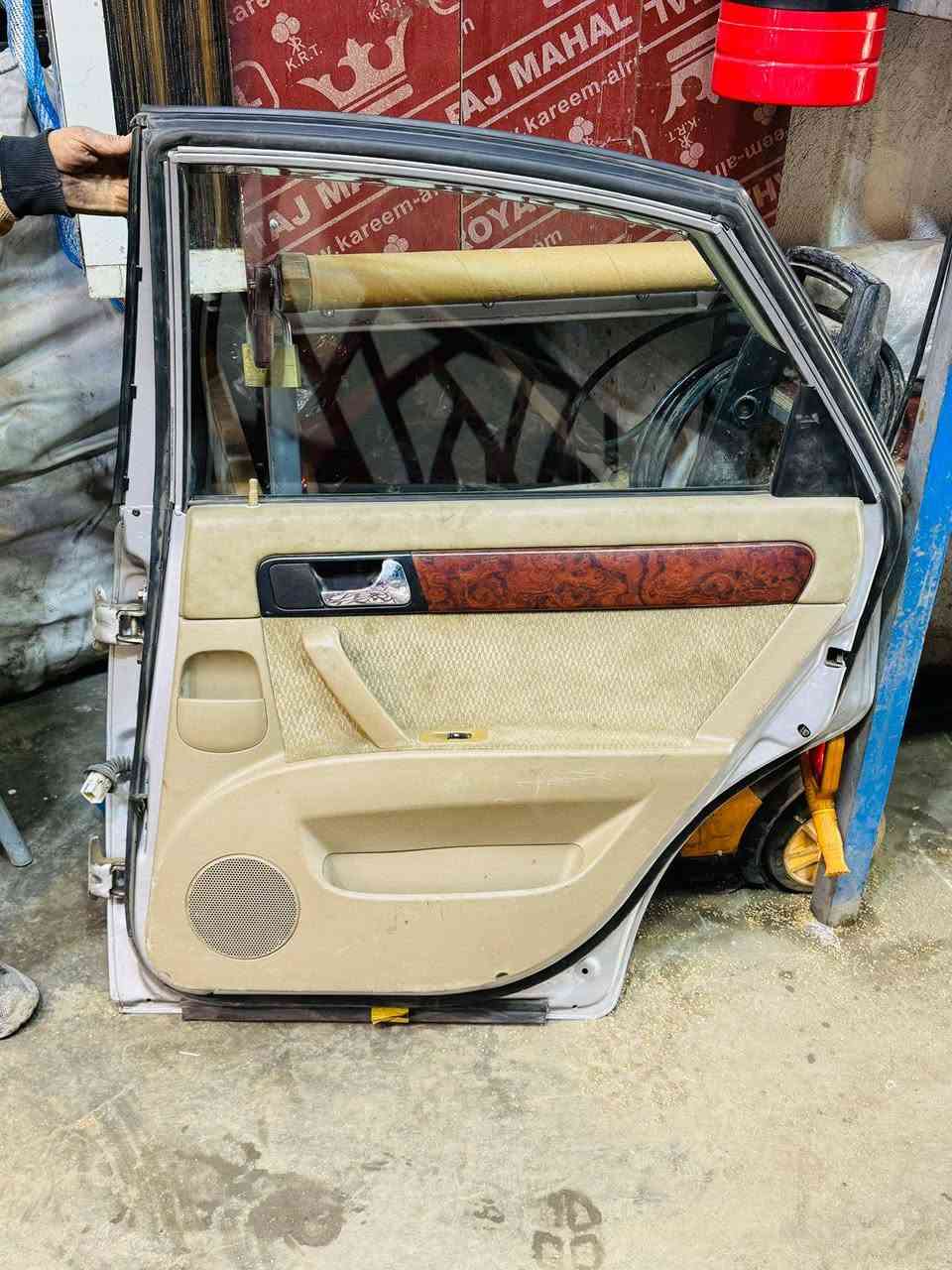 ابواب اوبتره خلفيات ايمن ايسر  للبيع مال حاويه كاملات مقفلات


**إذا كنت صاحب هذا الإعلان وتريد حذفه لأي سبب، رجاءا أرسل رسالة إلى الدعم الفني**