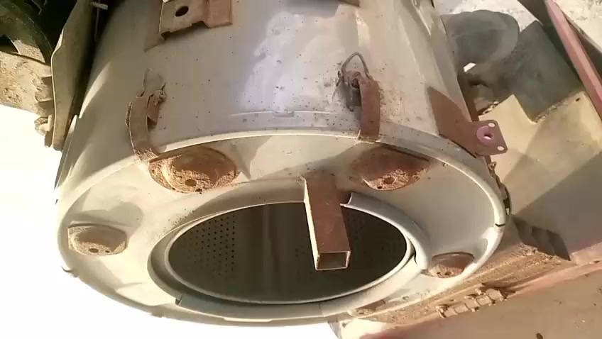 مكينه حب شغاله البيع *********** الحسينيه بغداد
