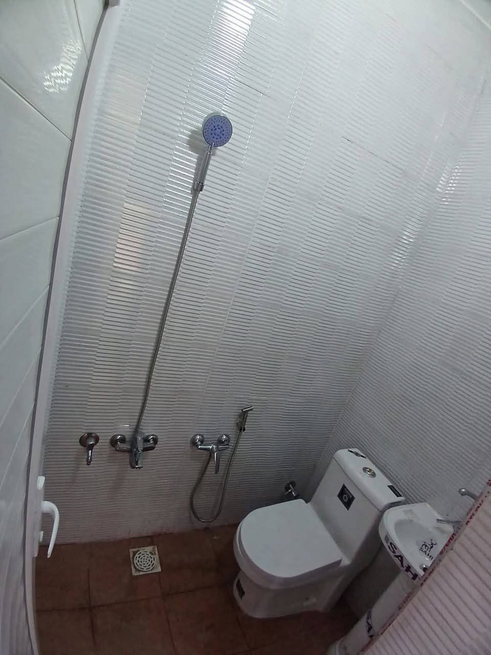 🏠للايجار في السيدية 🏠
🏠حصرا لدئ مكتب معالم الديار للتطوير العقاري 🏠

 شقه مودرن طابق ارضي غرفه وصاله ومطبخ وخدمات صحيه

بدل الايجار 600 قفل

الموقع قرب شارع النخل

للاستفسار مكتب معالم الديار للاستثمار العقاري  الاتصال ع ارقام التاليه *********** 

*********** 

عنوان المكتب-السيديه شارع المركز -مقابيل لحوم الرحمن

            🏠 معالم الديار للاستثمار العقاري🏠
