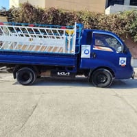 كيا حمل 2007 محرك 3000 رقم نينوئ حصا مال كاز بيها 07512093986