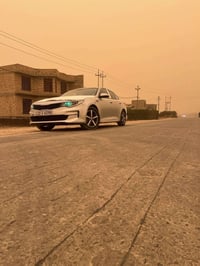 اوبتما موديل 2017 امريكي مكينه وكير وحداديه كفاله حادثها جاملغ وبنيد ب...