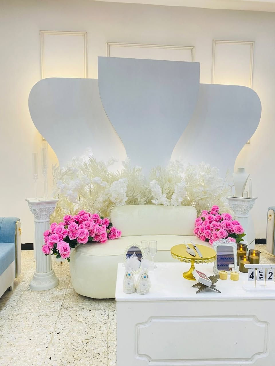 كله جديد وحلو 💓🌼


**إذا كنت صاحب هذا الإعلان وتريد حذفه لأي سبب، رجاءا أرسل رسالة إلى الدعم الفني**