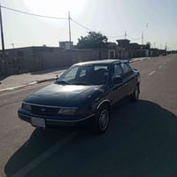 سيفيا مديل 93 محرك  مفتوح  كير أوتو رقم بغداد سنويا نافذه السعر 30وبيه...