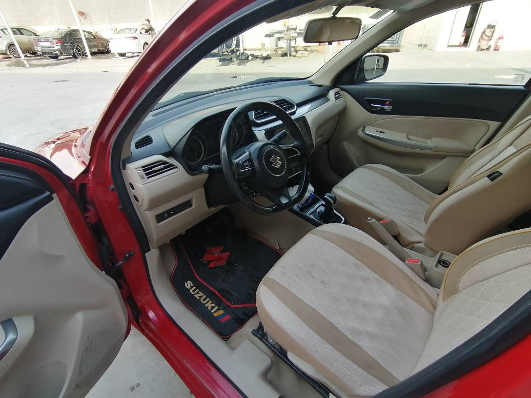 سازوكي ياباني فول مواصفات رقم بغداد حره  تحويل مباشر موديل 2022 مال بيت وجديده جدا 
مكفوله من الصبغ والتبديل والبارد ***********
