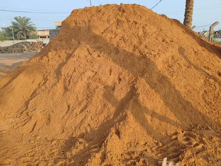 السلام عليكم
على بركة الله تعالى يتوفر لدينا جميع المواد البناء بسعار مناسبه
مواد بناء بكل انواعه
رمل مغربل
شيش يوجد لدينا توصيل جميع مناطق جبلة
سبيس
رمل درجة فحص
جص توصيل
طابوك عادي
طابوك جمهوري
حصو مكسر
حصو عادي
بلوك شمالي
بلوك شمالي ثقيل
بلوك كبس معمل
أسمنت بجميع الأنواع
عمار الدليمي
***********
*********** 
يوجد توصيل كافة مناطق بابل
أسعار مناسبة اتصل وبيك خير وتدلل
