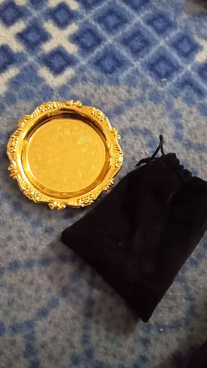 السلام عليكم ورحمة الله وبركاته احجار ما مفحوصة السعر 35الف مع التوصيل


**إذا كنت صاحب هذا الإعلان وتريد حذفه لأي سبب، رجاءا أرسل رسالة إلى الدعم الفني**