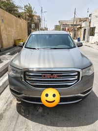 أكاديا • ٢٠١٩ • ٧ راكب