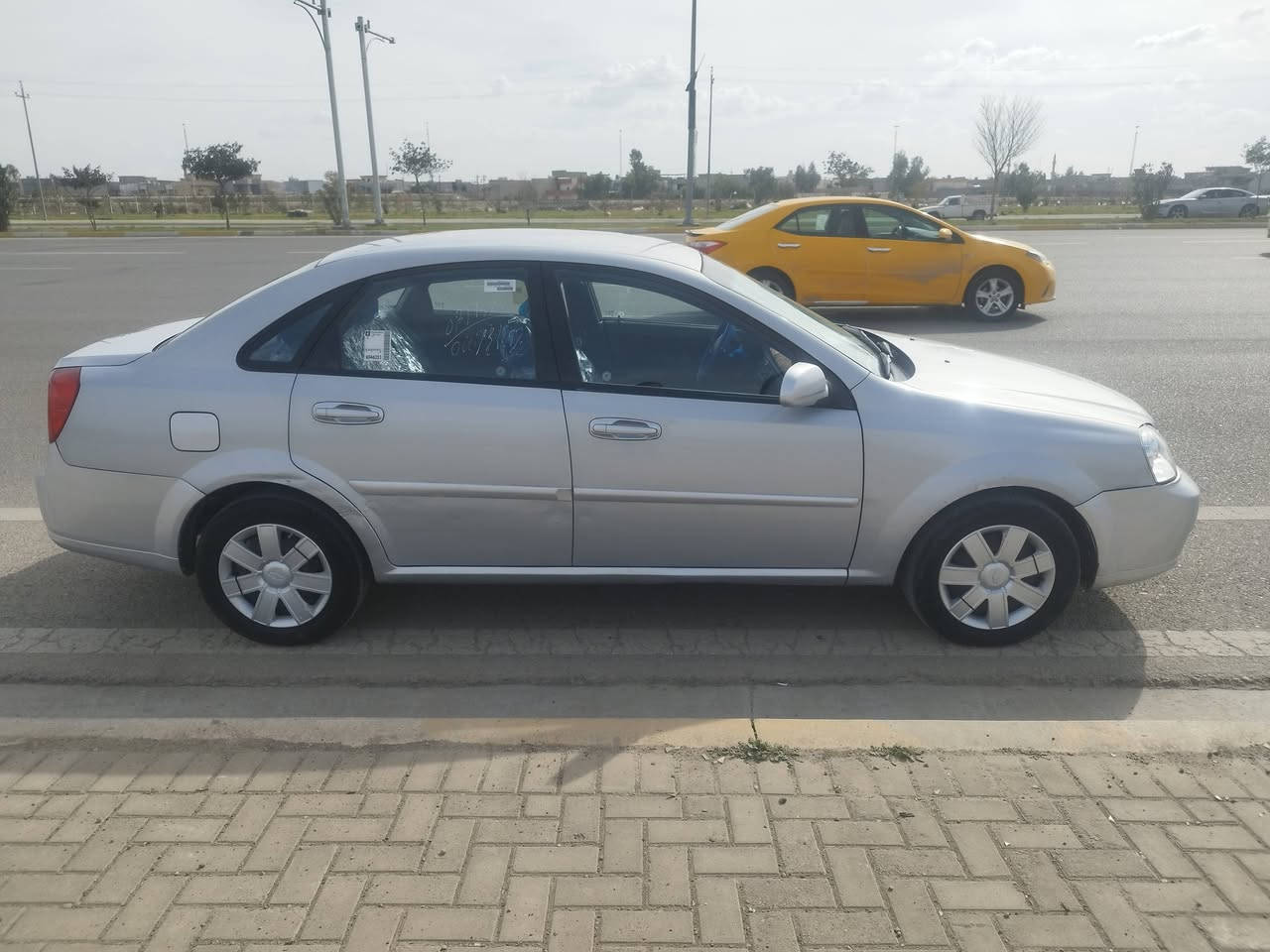 سلام عليكم اوبتره موديل 9 سلفر ولا قطعه مابدل ولا صبغ فقط دوسه صبغ ومكانين تعديل بارد واضح بل سونار كير محرك شرط لاصرف ولا بخار دفتر بانزين موجود سنويا لحد 30 شرط تحويل وكاله سياره احله من صوره دينار مصرف مايحتاج رقم سليمانيه كير اوتو سعر 77 وبي مجال قليل عنوان كركوك شورجه *********** فقط بيع بدون قسط وتحياتي
