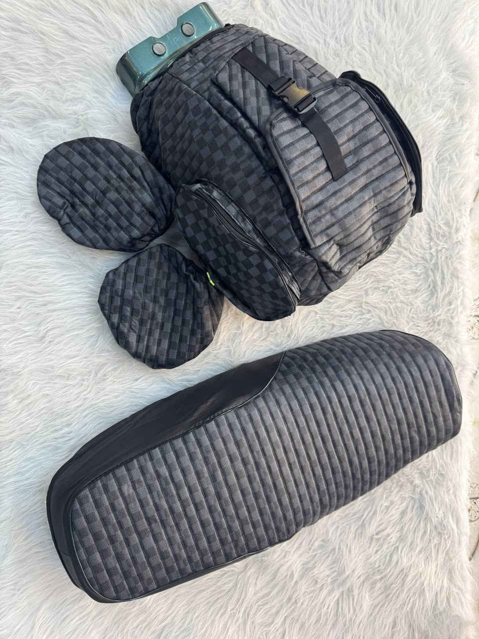 اللهم صلي على محمد وال محمد  

  (ذوالفقار )

توفر تغليف دايوان نفخ سعر 15.000 الف 

لادوات الدراجات  دايوان / بوكسر 

توصيل جميع محافظات العراق 

اوقات العمل من ساعه 8 صباحا الى 1 ليلا 

بادارة / ذوالفقار الربيعي 

تيك تك 
https://www.tiktok.com/@zulfiqar.alrubaie1?_r=1&_t=ZS-91iiZNnV5Ge

رقم / ***********
رقم / ***********
