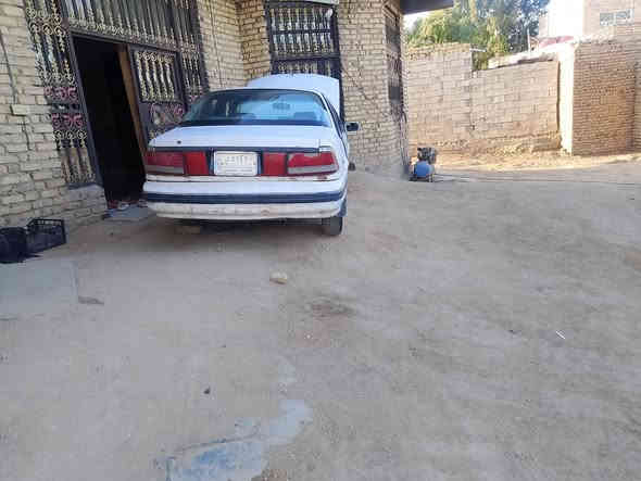 السلام عليكم دايو برنس موديل 93 كير عادي سنويه ل26 المالك بالرميثة مكينه وكير خير من الله . السياره بيه خياسات وملكطات . السعر 20 . المكان الديوانية السدير . للاستفسار اكثر الاتصال على *********** .رجاءا الموشراي لا يكسر بالسعر .
