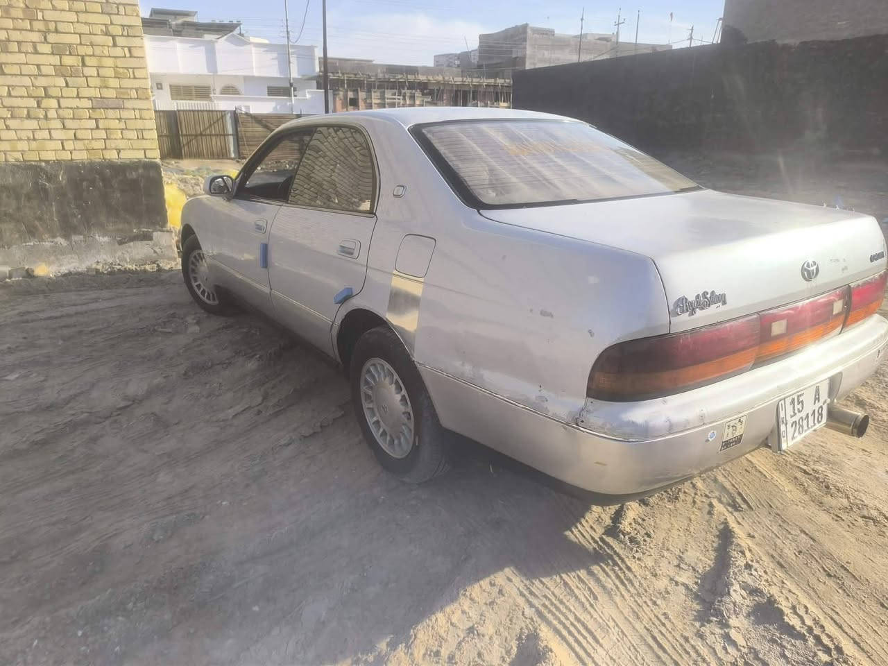 للبيع بطه جاهزه كير محرك حداديه تخم تواير دواخل جديد رقم نبار دولي بسمي مكاني سماوة  الخضر ا ***********
