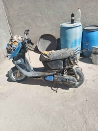 منغولي • توني شادة • مشي 60