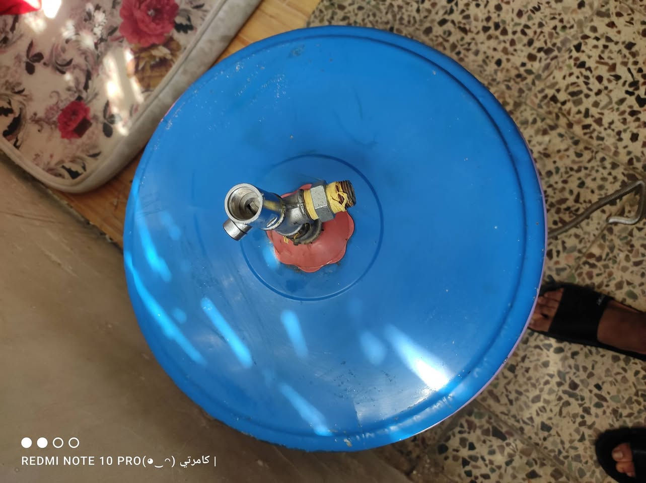 گيزر للبيع حجم 60لتر السعر 👇
***********
