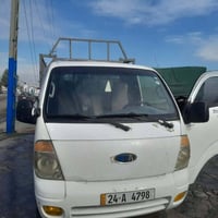 للبيع كيا بنكو ثري محرك كير شرط محرك ستايركس حصه كاز رقم شمالي انكليزي...