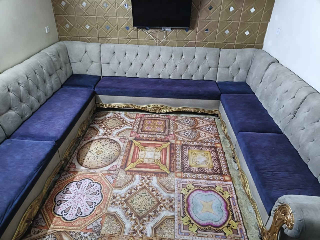 السلام عليكم تخم للبيع 
السعر /300 بي مجال
بغداد الحبيبيه 
***********
