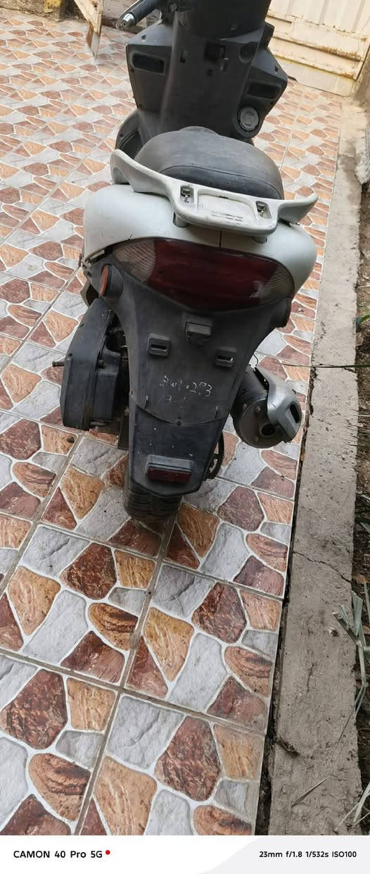 السلام عليكم دراجة للبيع للاستفستار الاتصال على الرقم ***********
