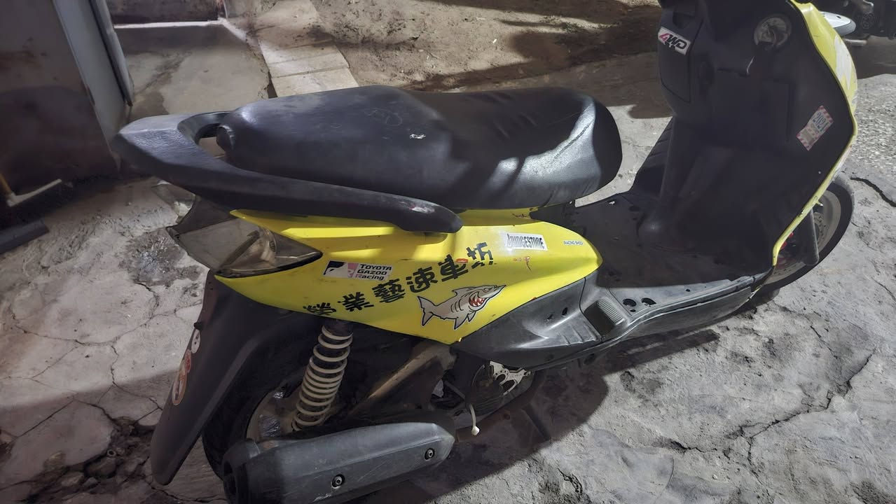 للبيع ب250 الزعفرانية ***********
