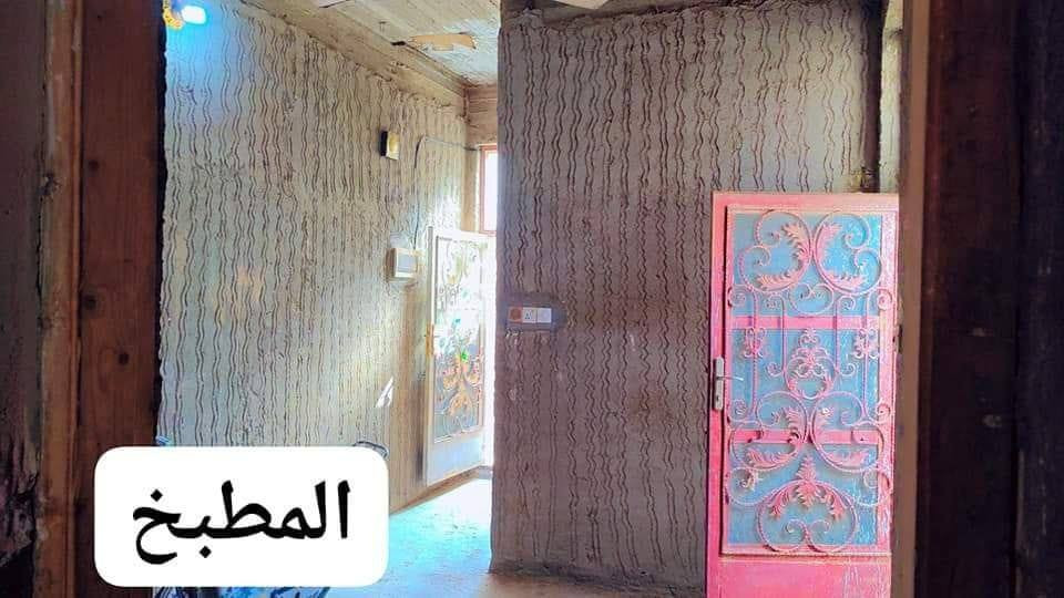 بيع مستعجل 🔥🔥
بيت 100 متر للبيع 
طابق واحد بناء حديث صب  طابوق نهروان شارع 10 
حي النداء  منطقة 84 شريط الموظفين قرب شارع 60 العرضي الثاني 
بدون كاشي ولا بورك 
السعر 65وبي مجال قليل


**إذا كنت صاحب هذا الإعلان وتريد حذفه لأي سبب، رجاءا أرسل رسالة إلى الدعم الفني**