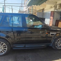 رانج موديل 2006 رقم بغداد بسمي سياره بلاديه لا صبغ ولا ضربه مكفوله  مك...