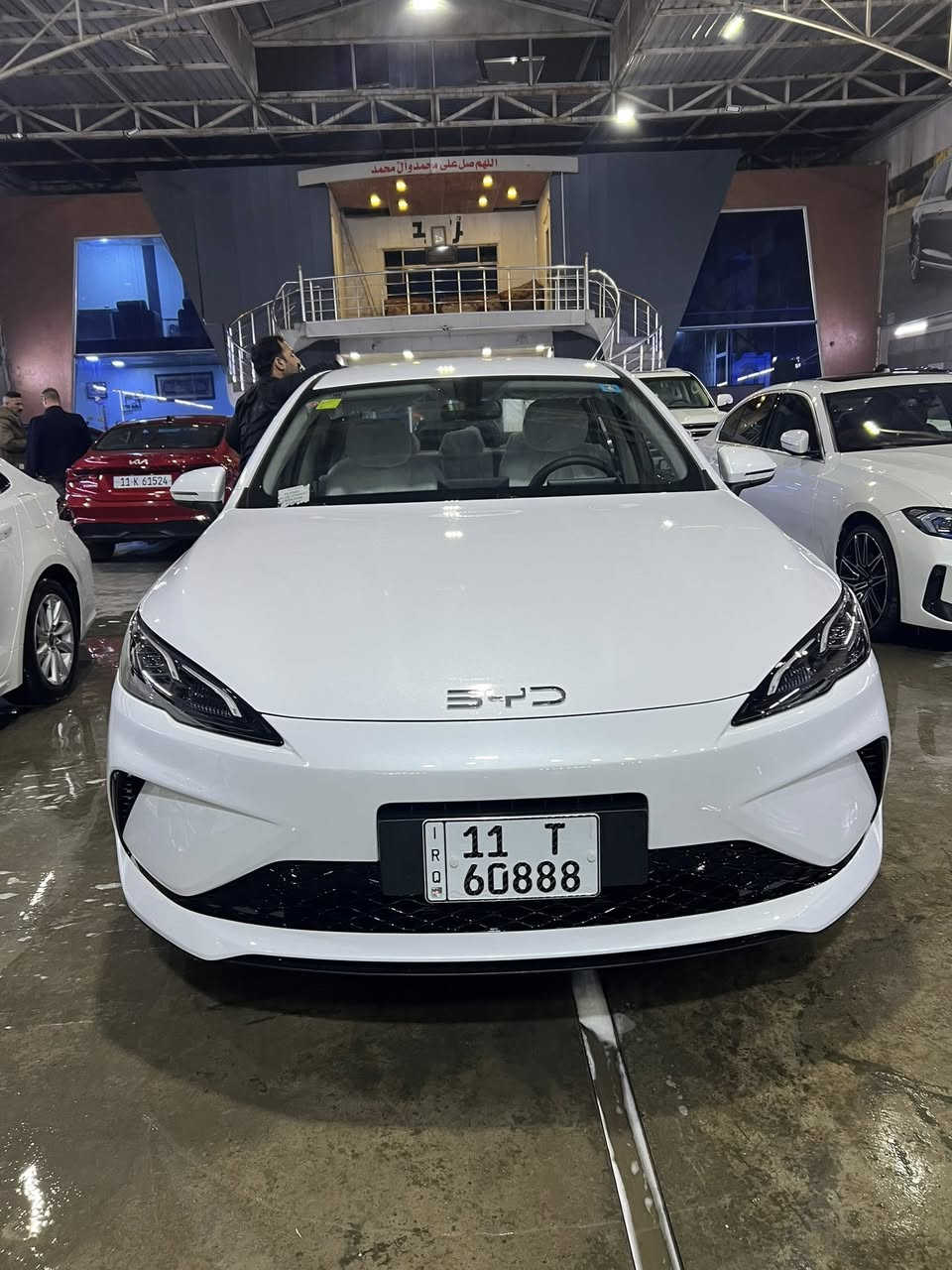 المخيف سيل فايف الأسود والأبيض ويل كب كروم وداخل ابيض زيرو رقم بغداد مميز  ٢٠٢٥ استلام مباشر بمقدم فقط ٧٥ وبيه مجال للاستفسار اكثر خاص 
او وات ساب
***********
