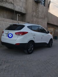 توسان2015كفاله عامه من الحادث والصبغ والتبديل مكينه كير كفاله بيها طخه...
