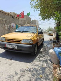 سايبه للبيع موديل 13 رقم سنويه جديد هزه جديده 2026 السياره أمانة لله ج...